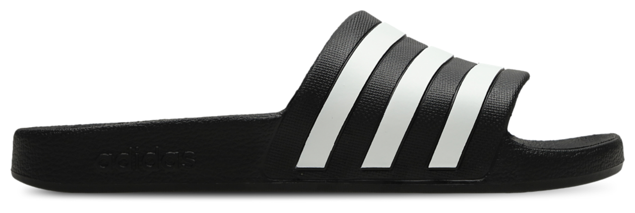 adidas Adilette Aqua Image 1 of 7. Tap to open photo gallery.