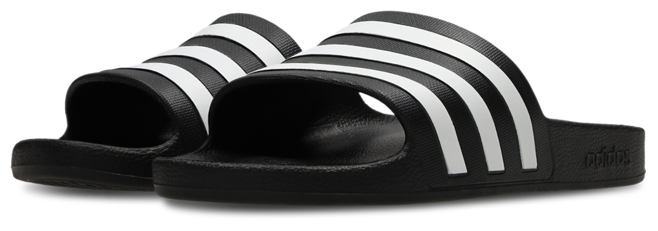 adidas Adilette Aqua Image 2 of 7. Tap to open photo gallery.