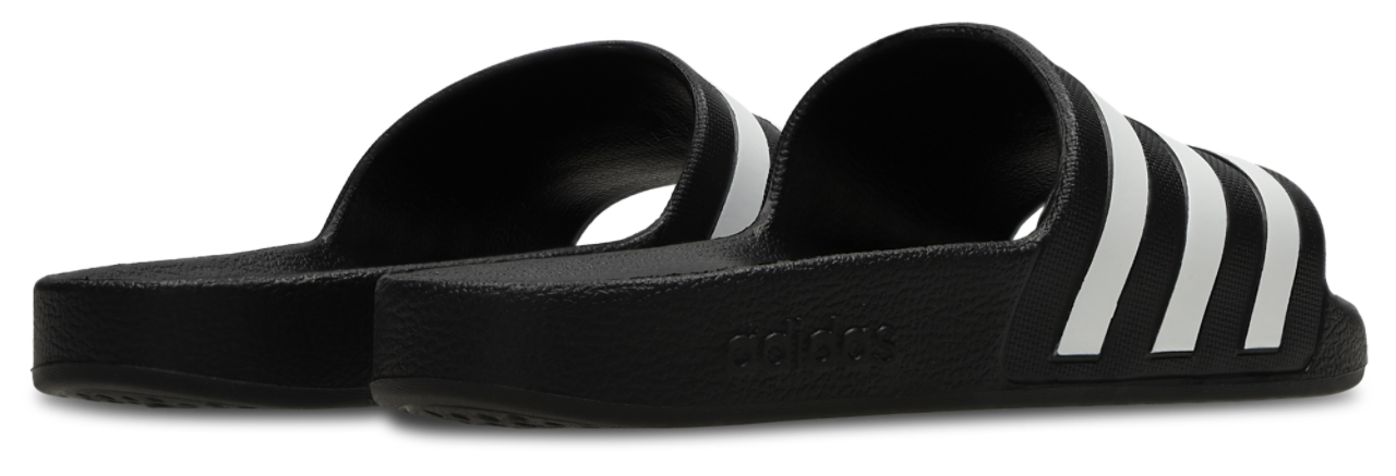 adidas Adilette Aqua Image 3 of 7. Tap to open photo gallery.