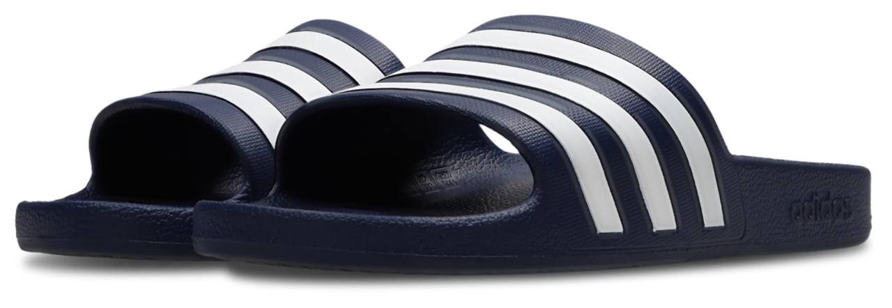 adidas Adilette Aqua Image 2 of 7. Tap to open photo gallery.