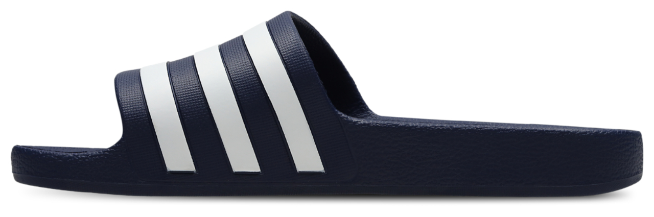 adidas Adilette Aqua Image 4 of 7. Tap to open photo gallery.
