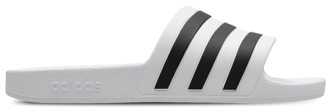 adidas Adilette Aqua Image 1 of 7. Tap to open photo gallery.
