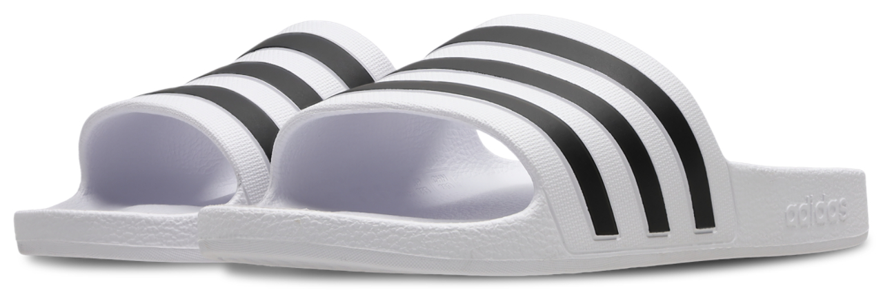 adidas Adilette Aqua Image 2 of 7. Tap to open photo gallery.