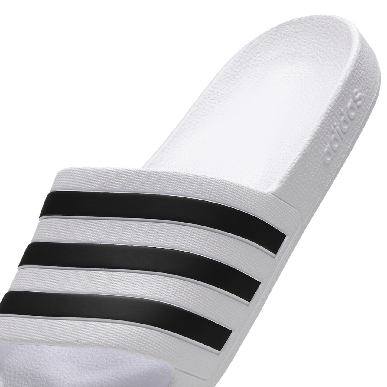 adidas Adilette Aqua Image 7 of 7. Tap to open photo gallery.