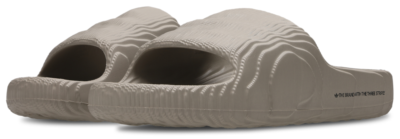 adidas Adilette 22 Slide Image 2 of 7. Tap to open photo gallery.