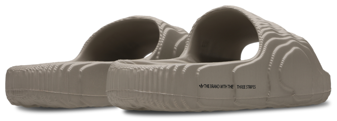 adidas Adilette 22 Slide Image 3 of 7. Tap to open photo gallery.