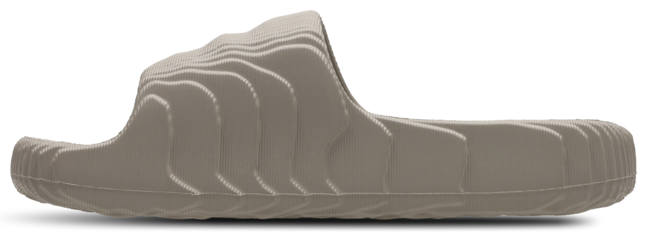 adidas Adilette 22 Slide Image 4 of 7. Tap to open photo gallery.