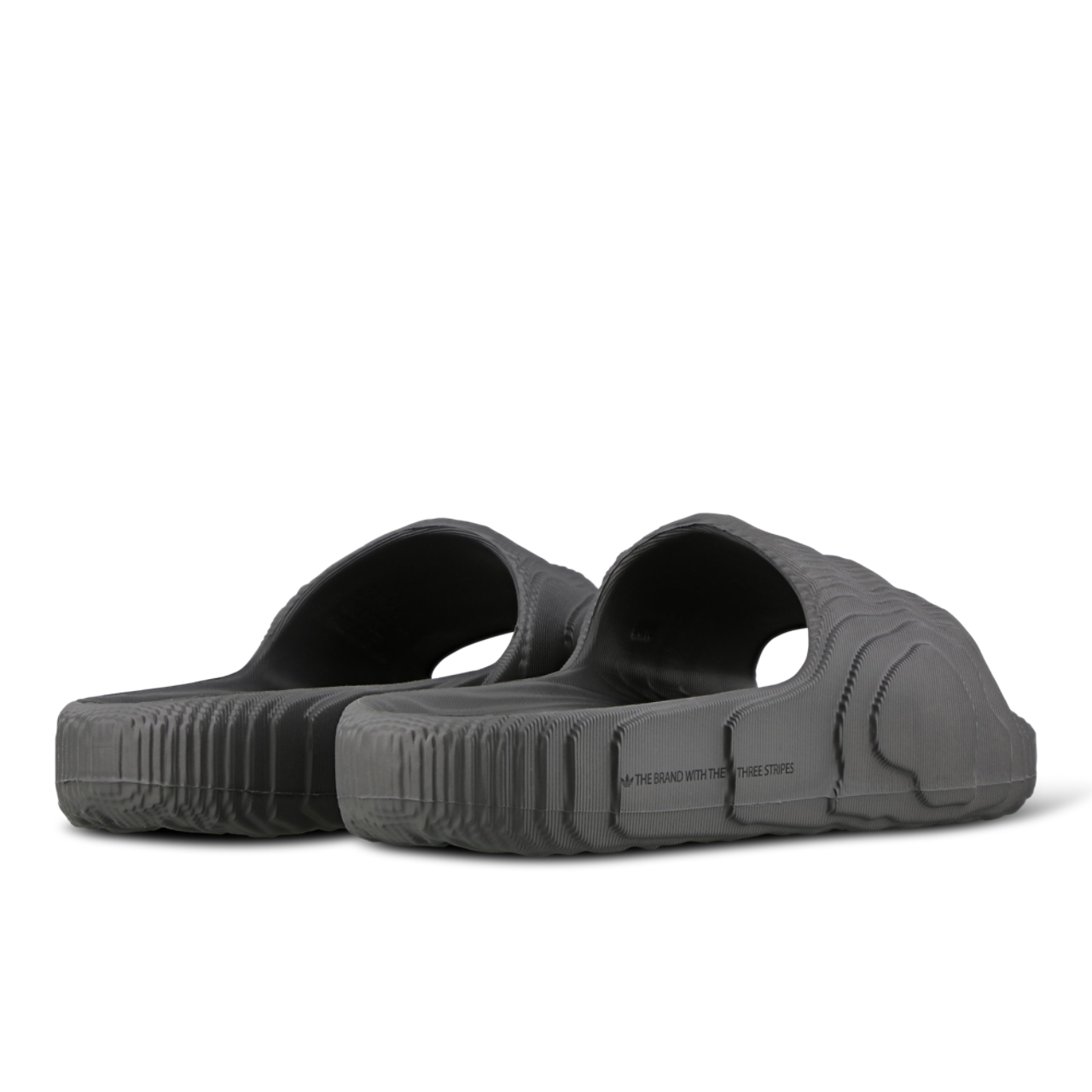 adidas Adilette 22 Bild 3 von 7. Antippen, um die Fotogalerie zu öffnen.