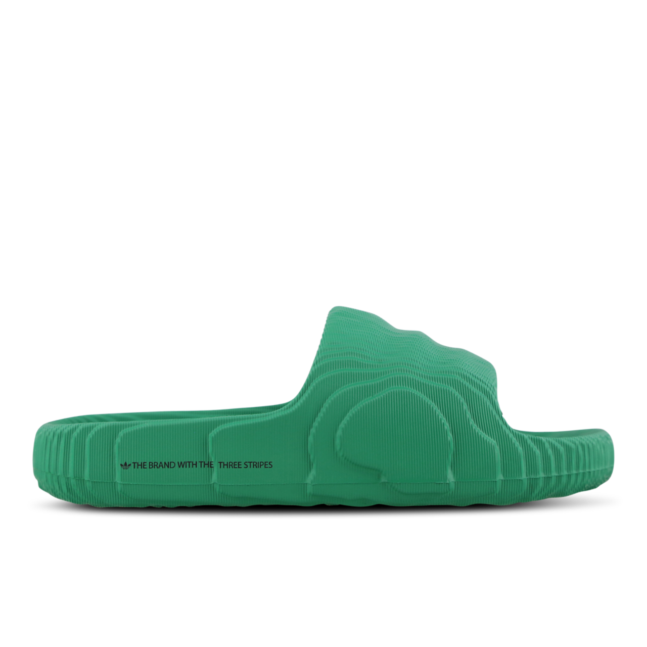 adidas Adilette 22 Slide Image 1 of 7. Tap to open photo gallery.