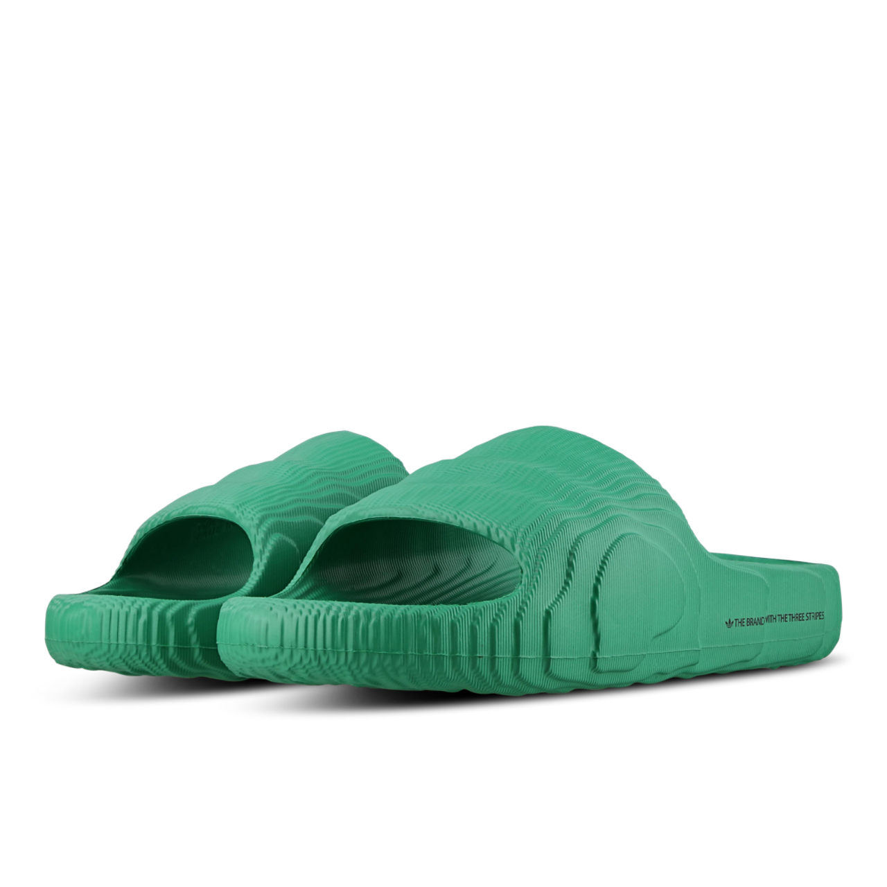 adidas Adilette 22 Slide Image 2 of 7. Tap to open photo gallery.