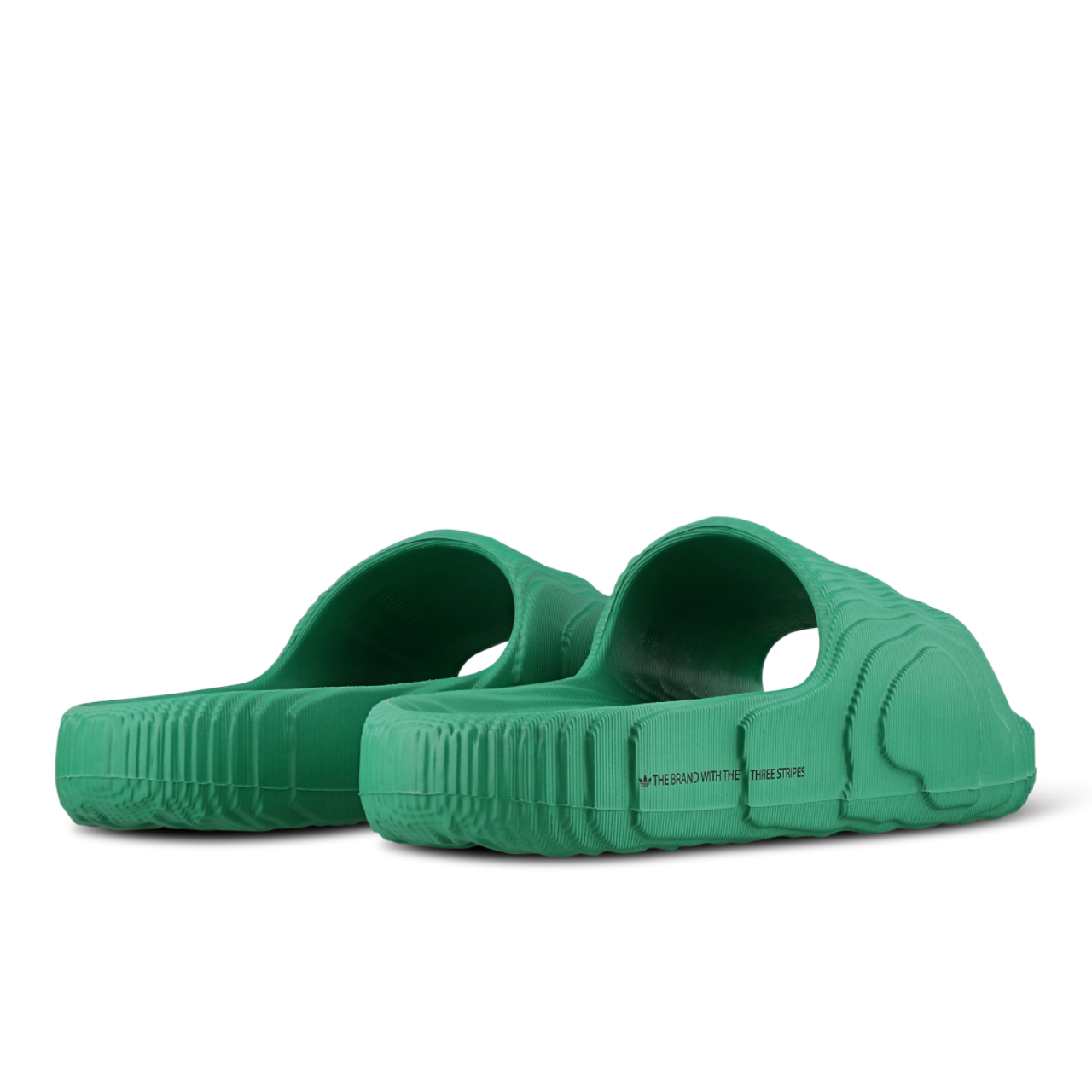 adidas Adilette 22 Slide Image 3 of 7. Tap to open photo gallery.