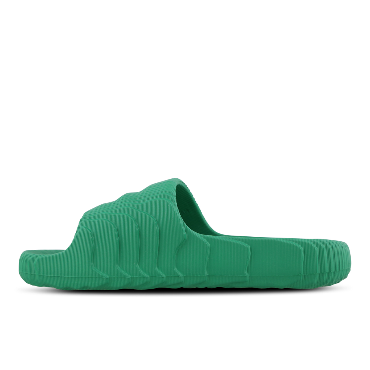 adidas Adilette 22 Slide Image 4 of 7. Tap to open photo gallery.