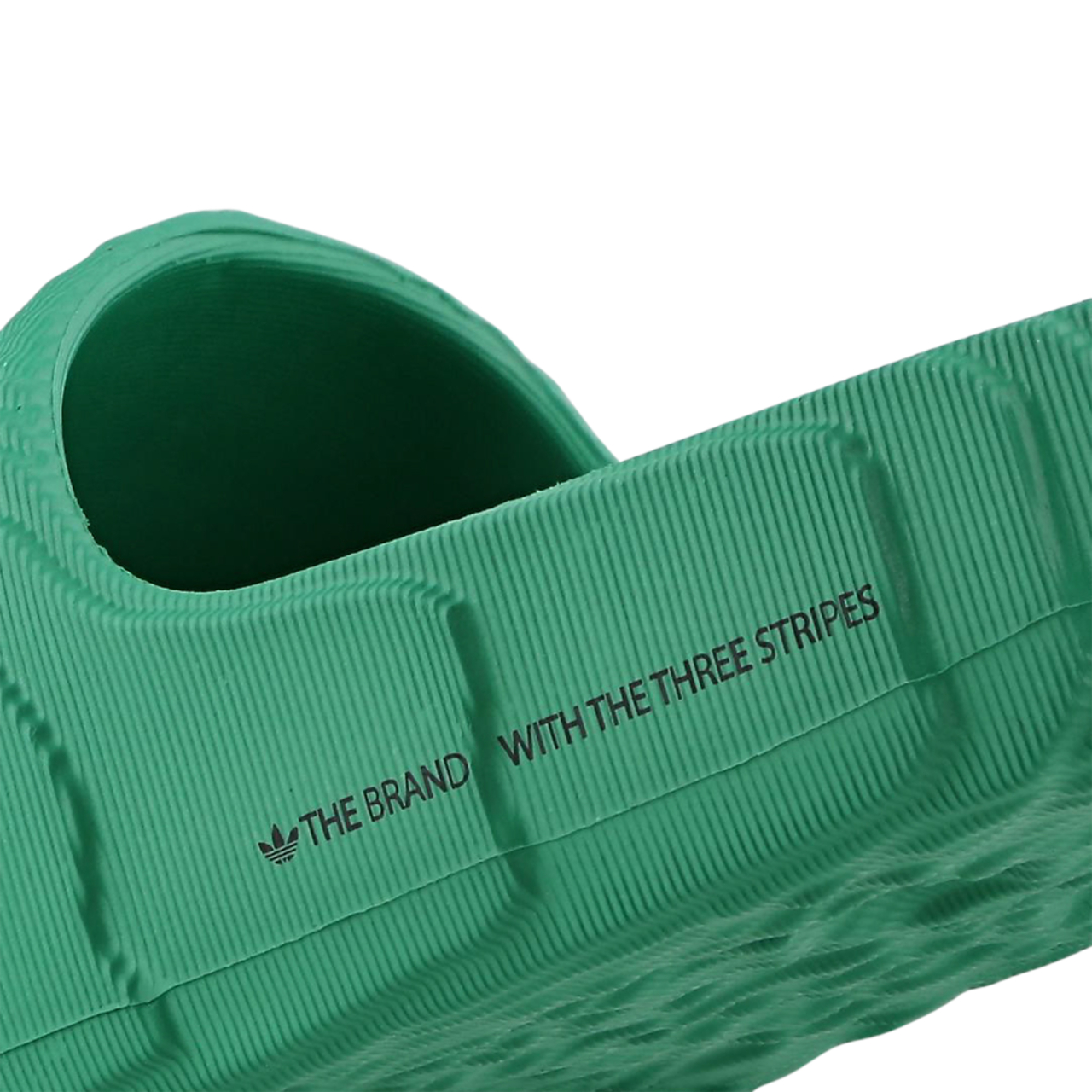 adidas Adilette 22 Slide Image 7 of 7. Tap to open photo gallery.