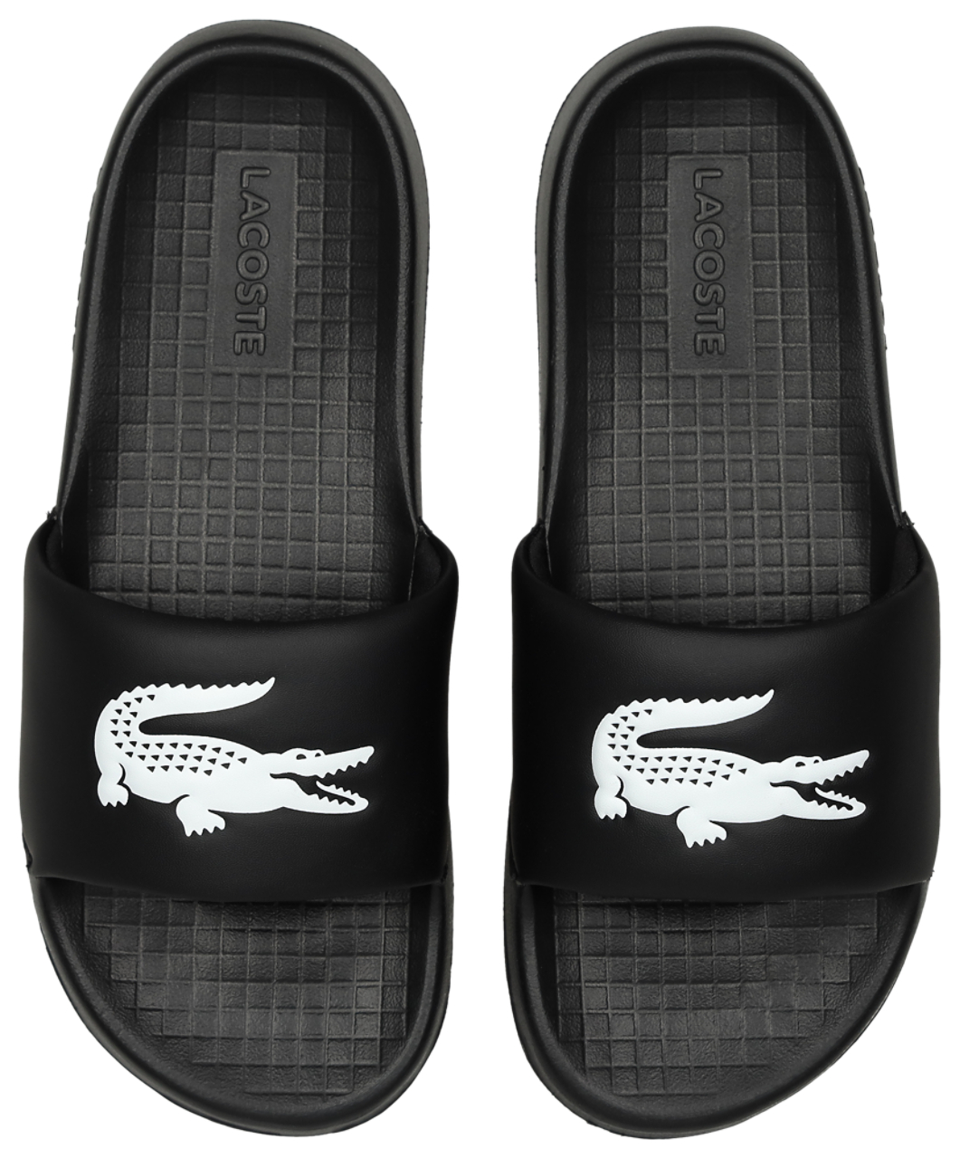 Lacoste Serve 1.0 Afbeelding 5 van 7. Tik om de fotogalerij te openen..