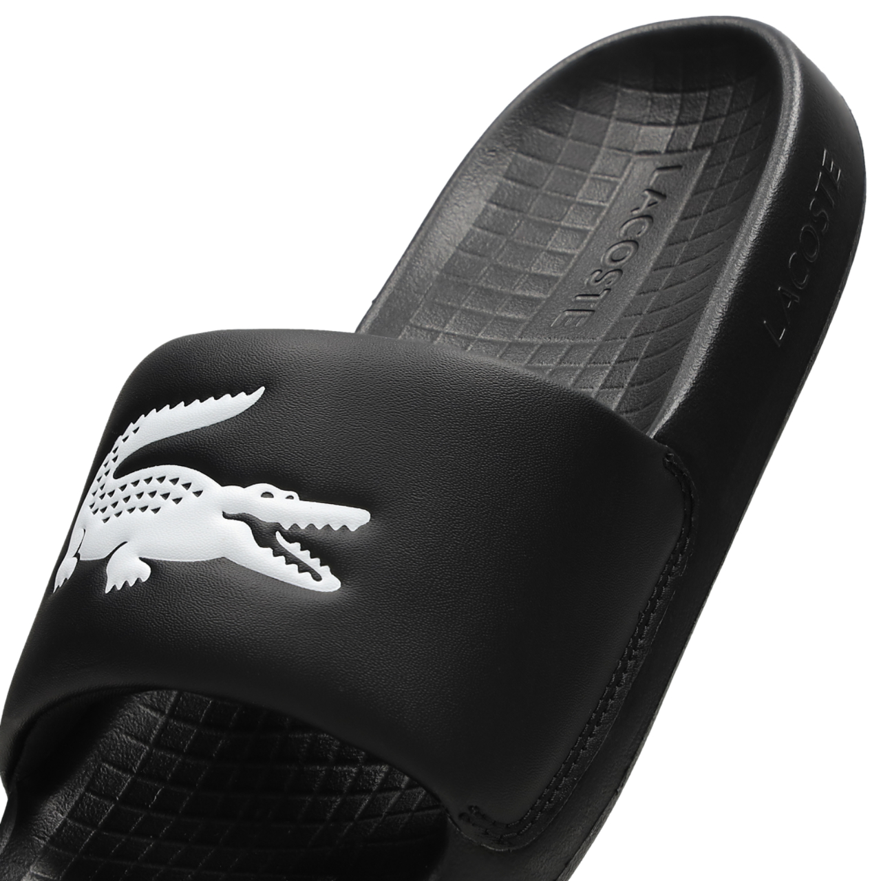 Lacoste Serve Foot Locker Ireland - Main Image