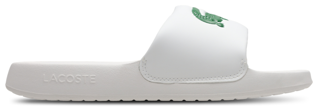 Lacoste Serve 1.0 Image 1 of 7. Tap to open photo gallery.
