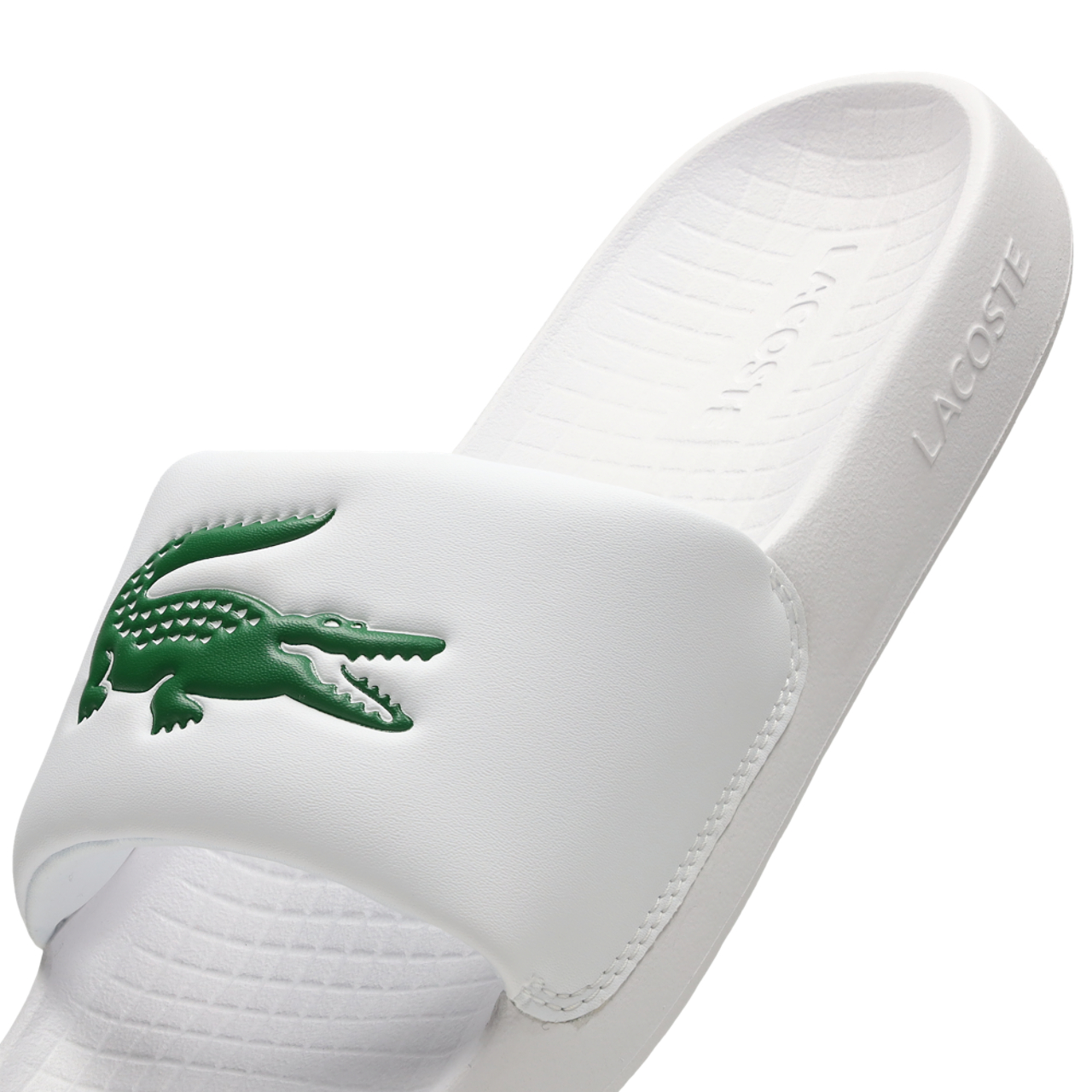 Lacoste Serve 1.0 Image 7 of 7. Tap to open photo gallery.