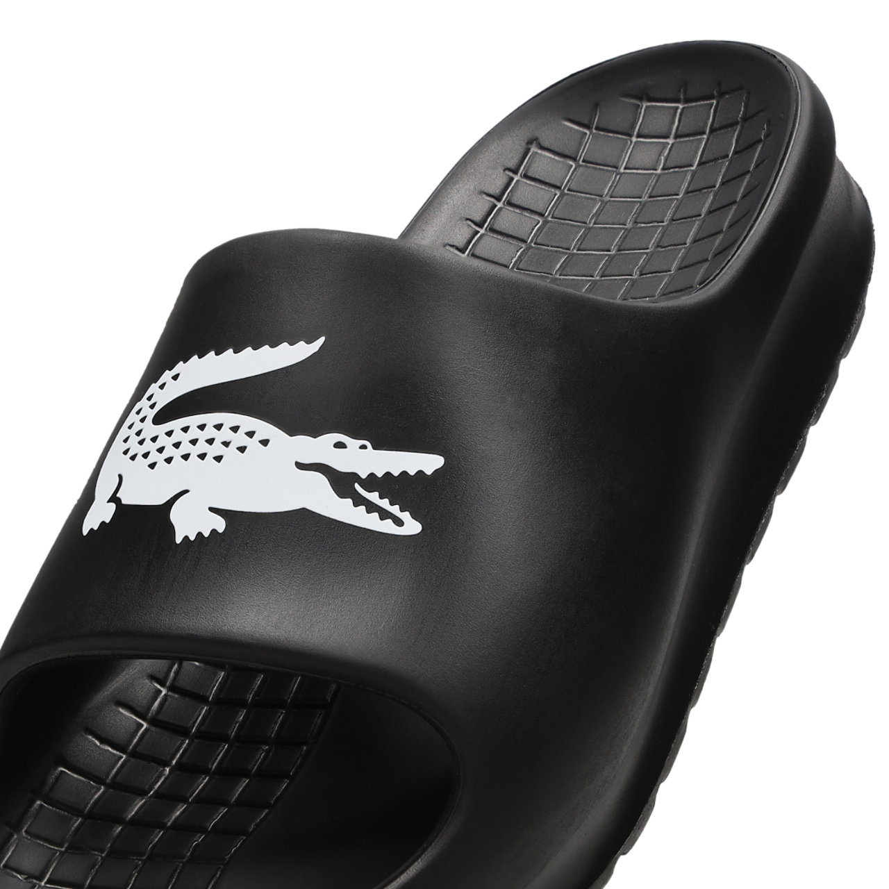 Lacoste Serve 2.0 Evo Afbeelding 7 van 7. Tik om de fotogalerij te openen..