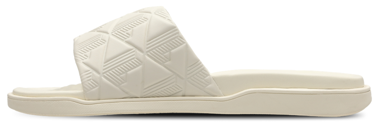 Lacoste Serve Slide Dual Image 4 sur 7. Appuyez pour ouvrir la galerie de photos.