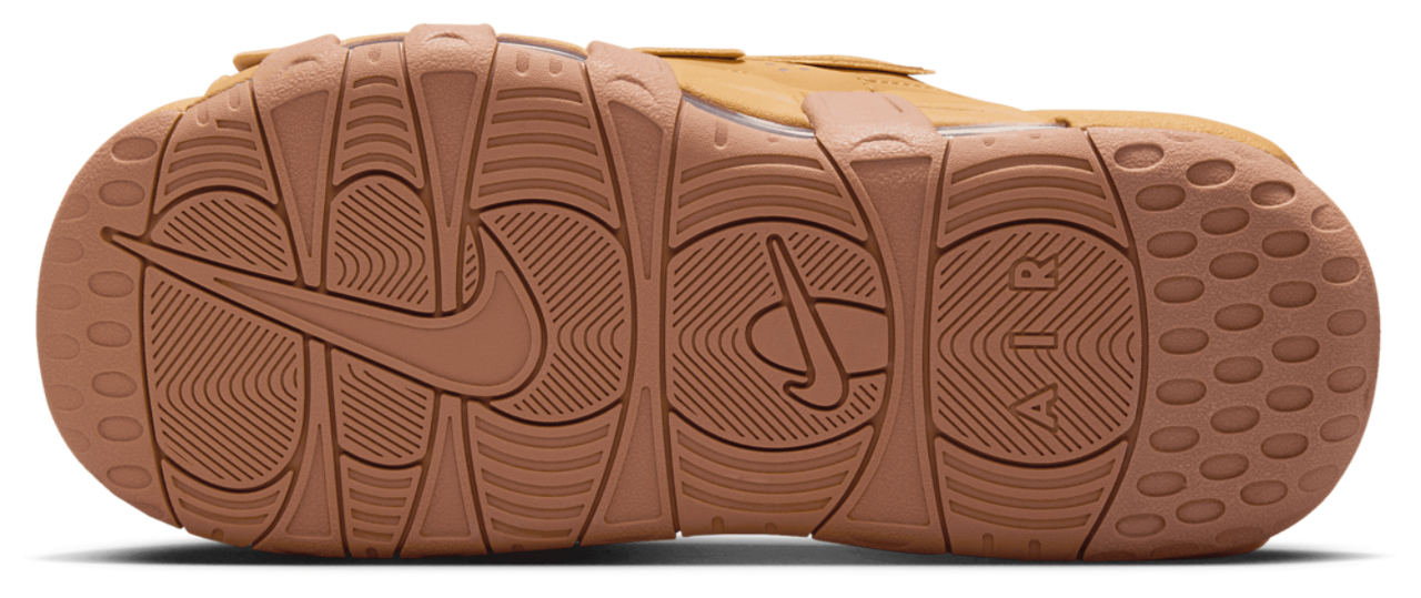 Nike Air More Uptempo Slide | Foot Locker UK