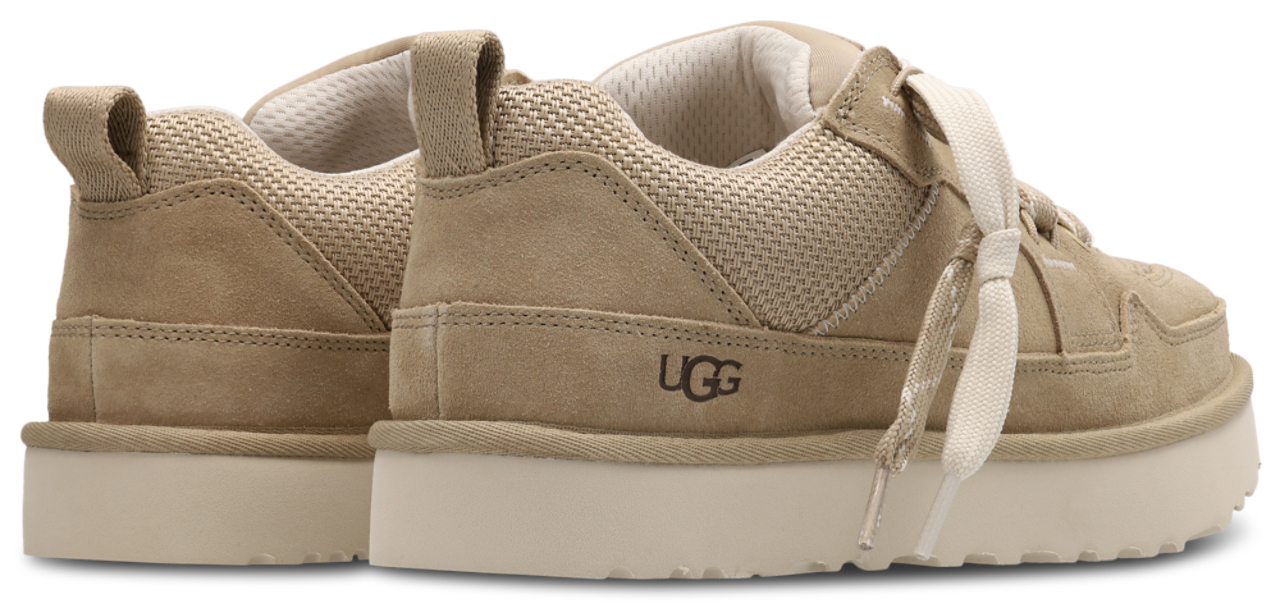 UGG Lo Lowmel Image 3 of 7. Tap to open photo gallery.