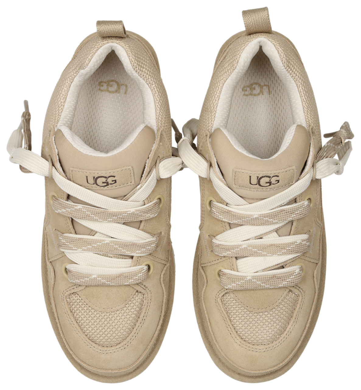 UGG Lo Lowmel Image 5 of 7. Tap to open photo gallery.