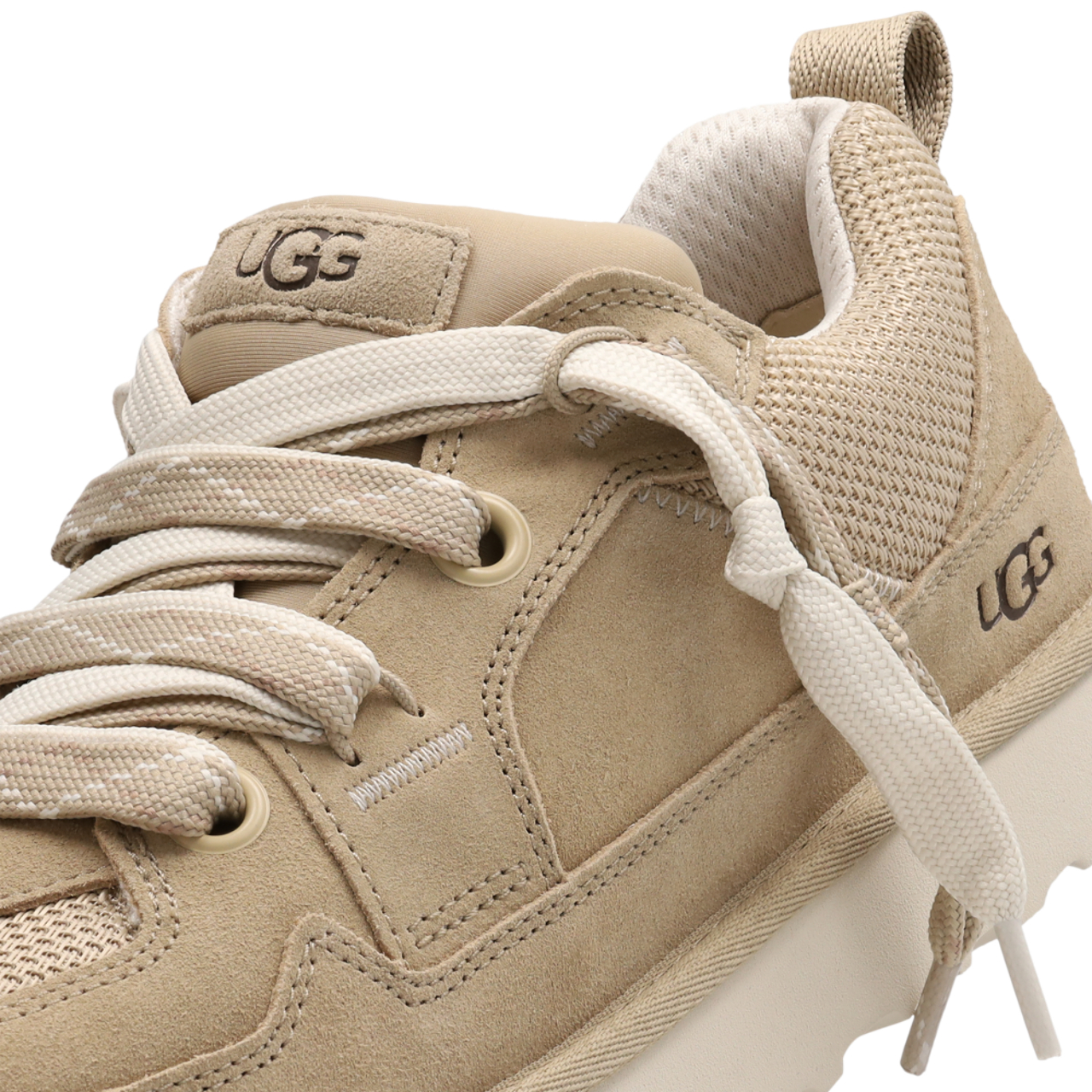 UGG Lo Lowmel Image 7 of 7. Tap to open photo gallery.