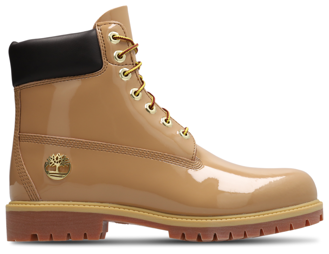 Timberland 6 Inch Bild 1 von 7. Antippen, um die Fotogalerie zu öffnen.