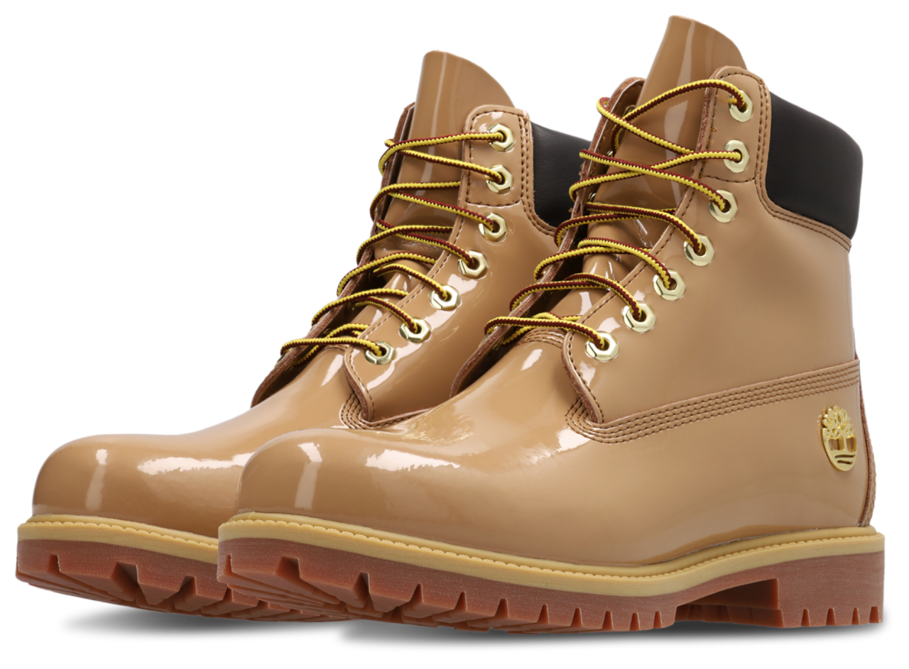 Timberland 6 Inch Bild 2 von 7. Antippen, um die Fotogalerie zu öffnen.
