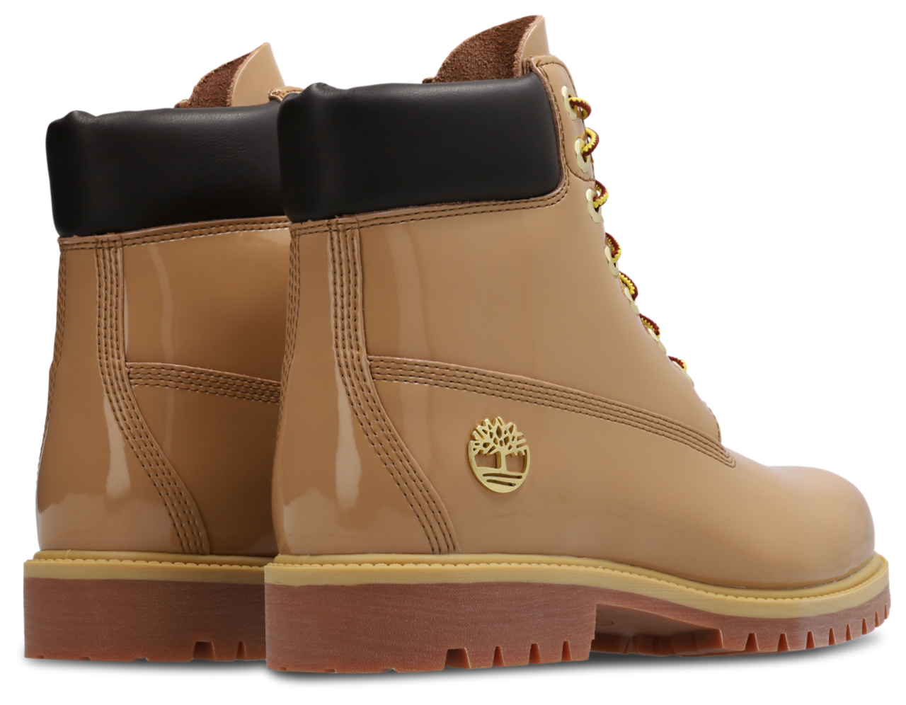 Timberland 6 Inch Bild 3 von 7. Antippen, um die Fotogalerie zu öffnen.