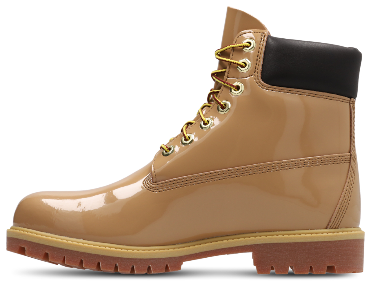 Timberland 6 Inch Bild 4 von 7. Antippen, um die Fotogalerie zu öffnen.