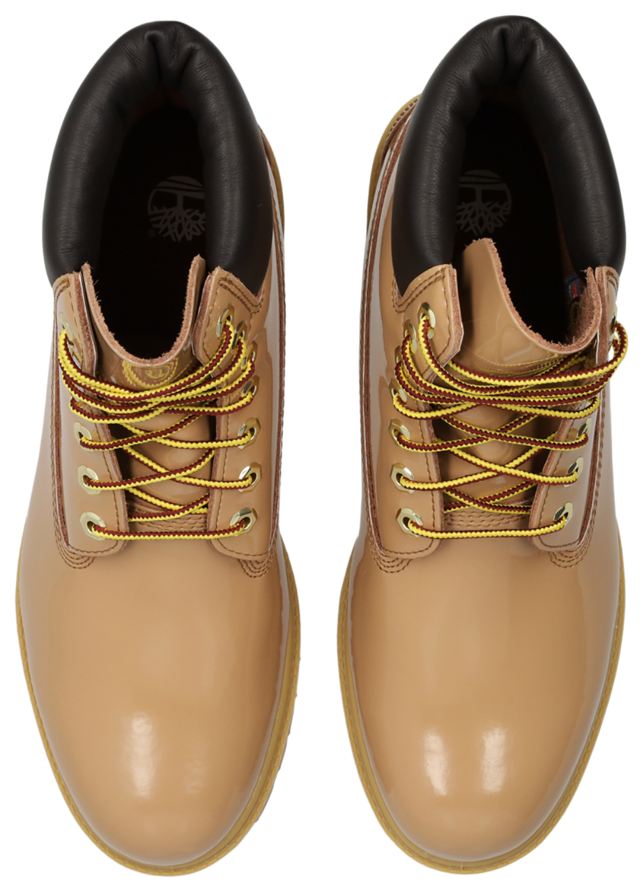 Timberland 6 Inch Bild 5 von 7. Antippen, um die Fotogalerie zu öffnen.