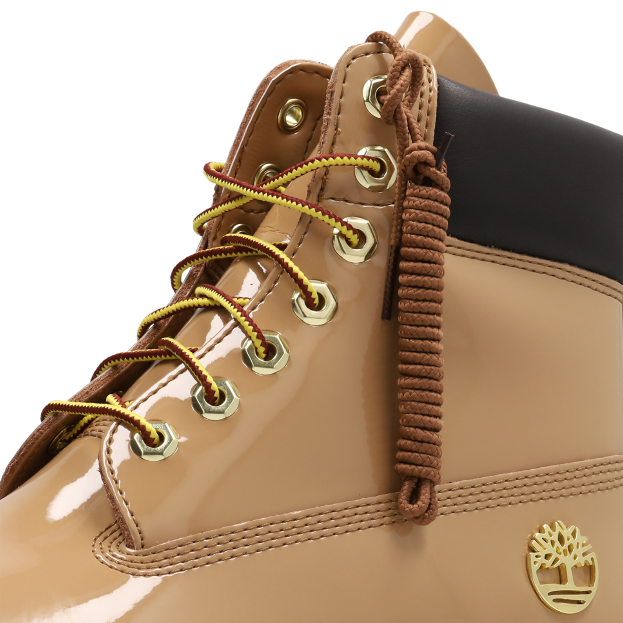 Timberland 6 Inch Bild 7 von 7. Antippen, um die Fotogalerie zu öffnen.