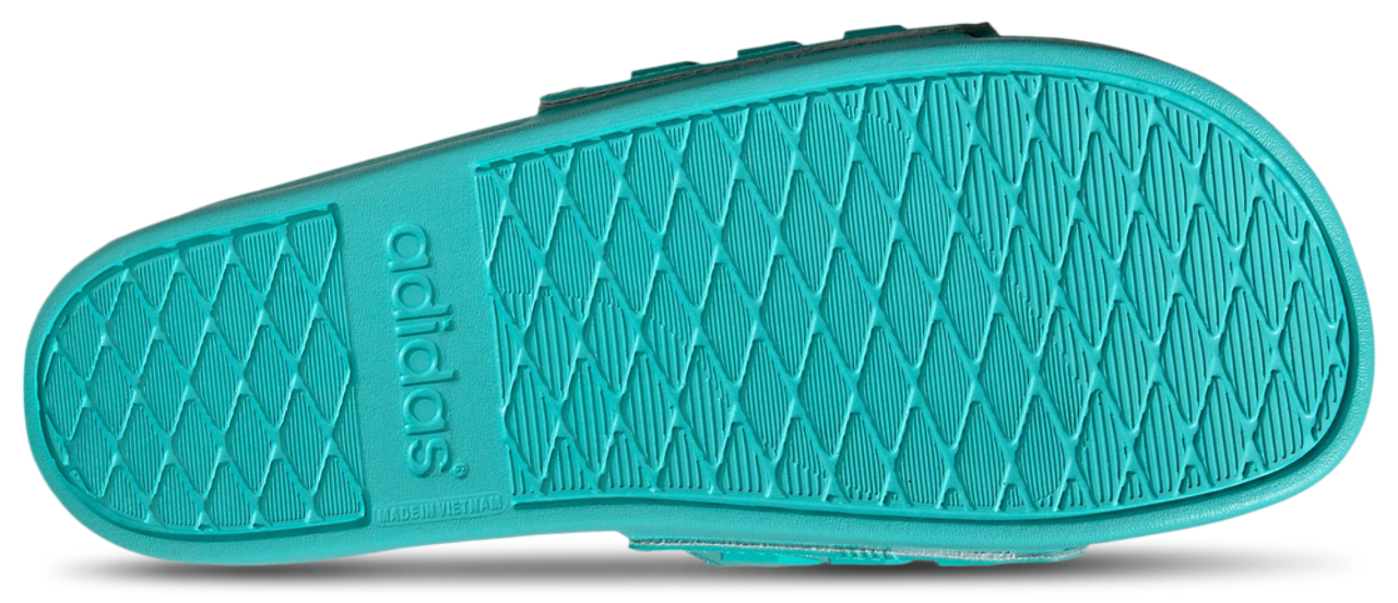 adidas Mercedes Amg Petronas F1 Adilette Afbeelding 6 van 6. Tik om de fotogalerij te openen..