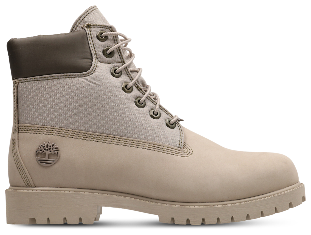 Timberland 6 Inch Afbeelding 1 van 7. Tik om de fotogalerij te openen..