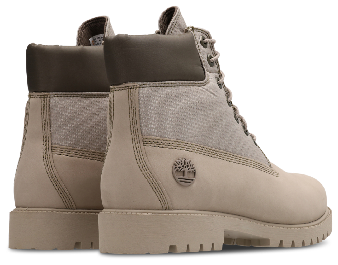 Timberland 6 Inch Afbeelding 3 van 7. Tik om de fotogalerij te openen..