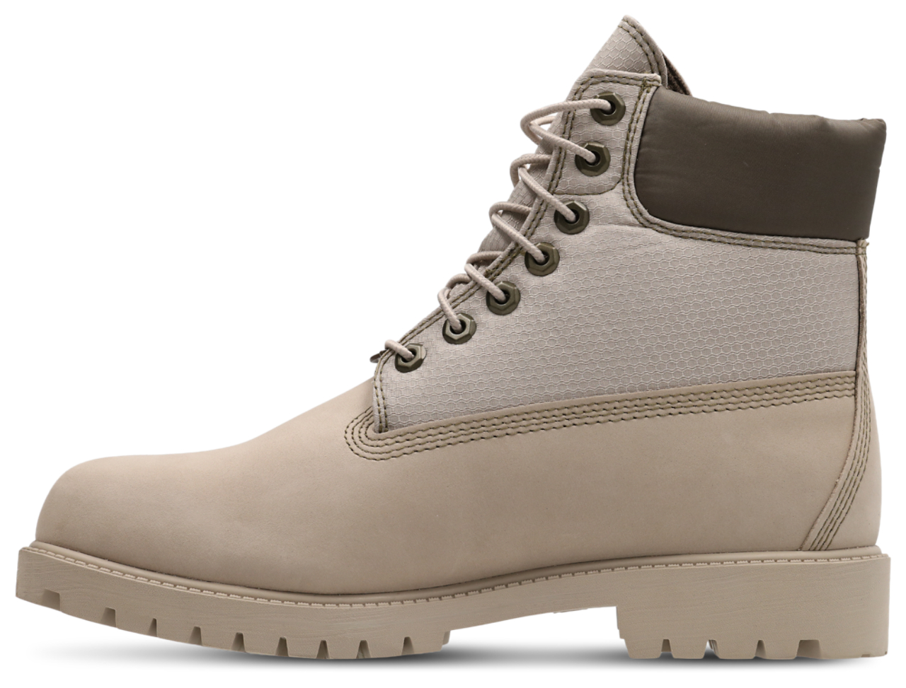 Timberland 6 Inch Afbeelding 4 van 7. Tik om de fotogalerij te openen..