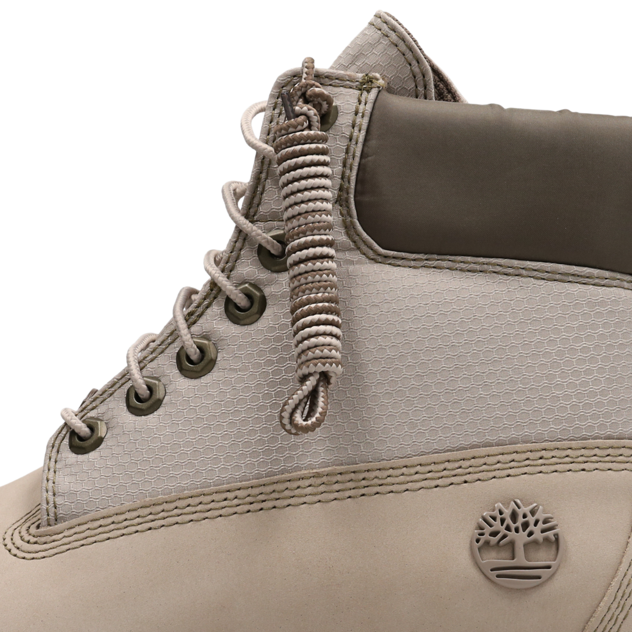 Timberland 6 Inch Afbeelding 7 van 7. Tik om de fotogalerij te openen..