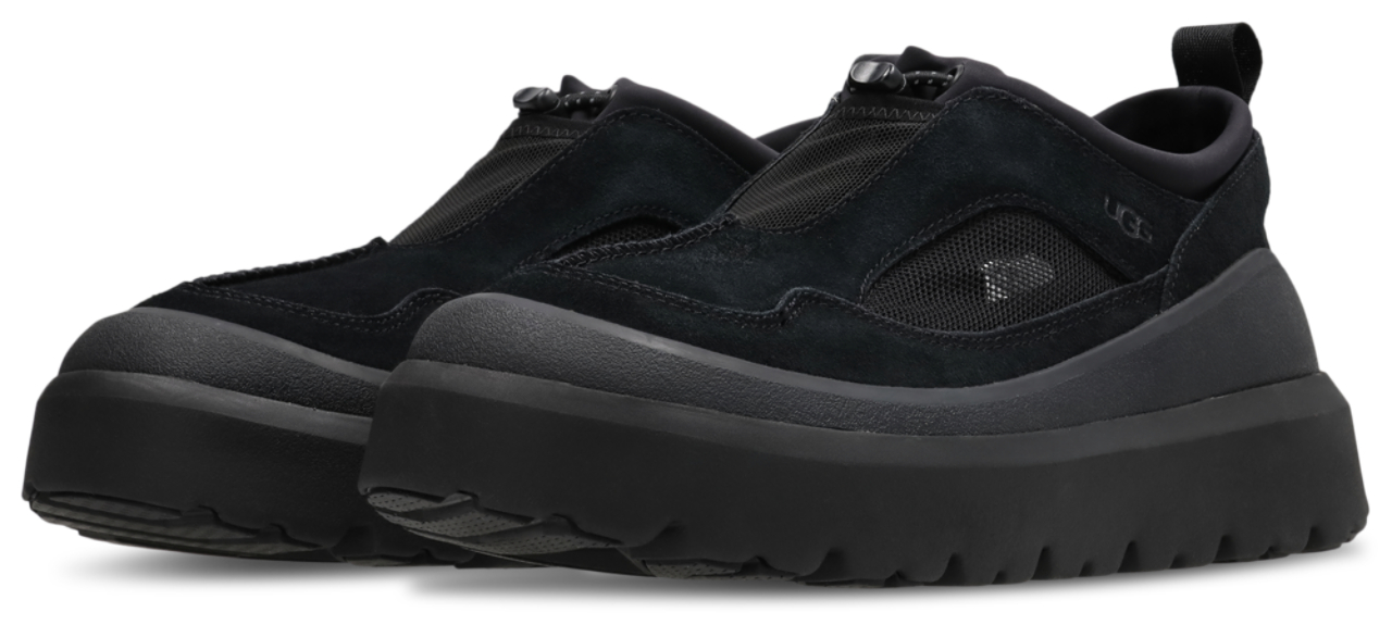 UGG All-weather Hybrid Image 2 of 8. Tap to open photo gallery.
