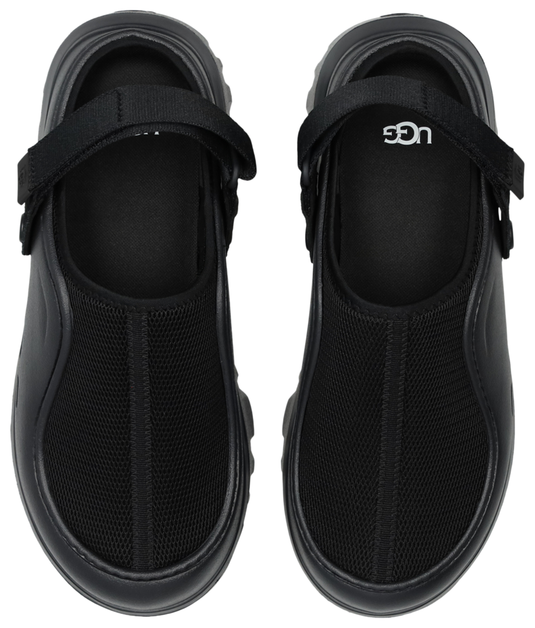 UGG Peakmod Image 5 sur 8. Appuyez pour ouvrir la galerie de photos.