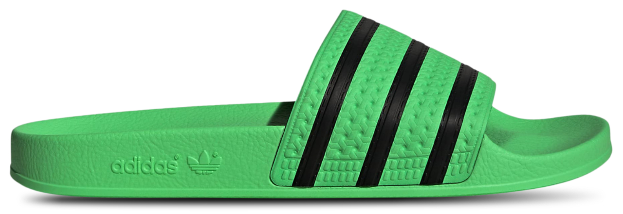 adidas Adilette Afbeelding 1 van 6. Tik om de fotogalerij te openen..