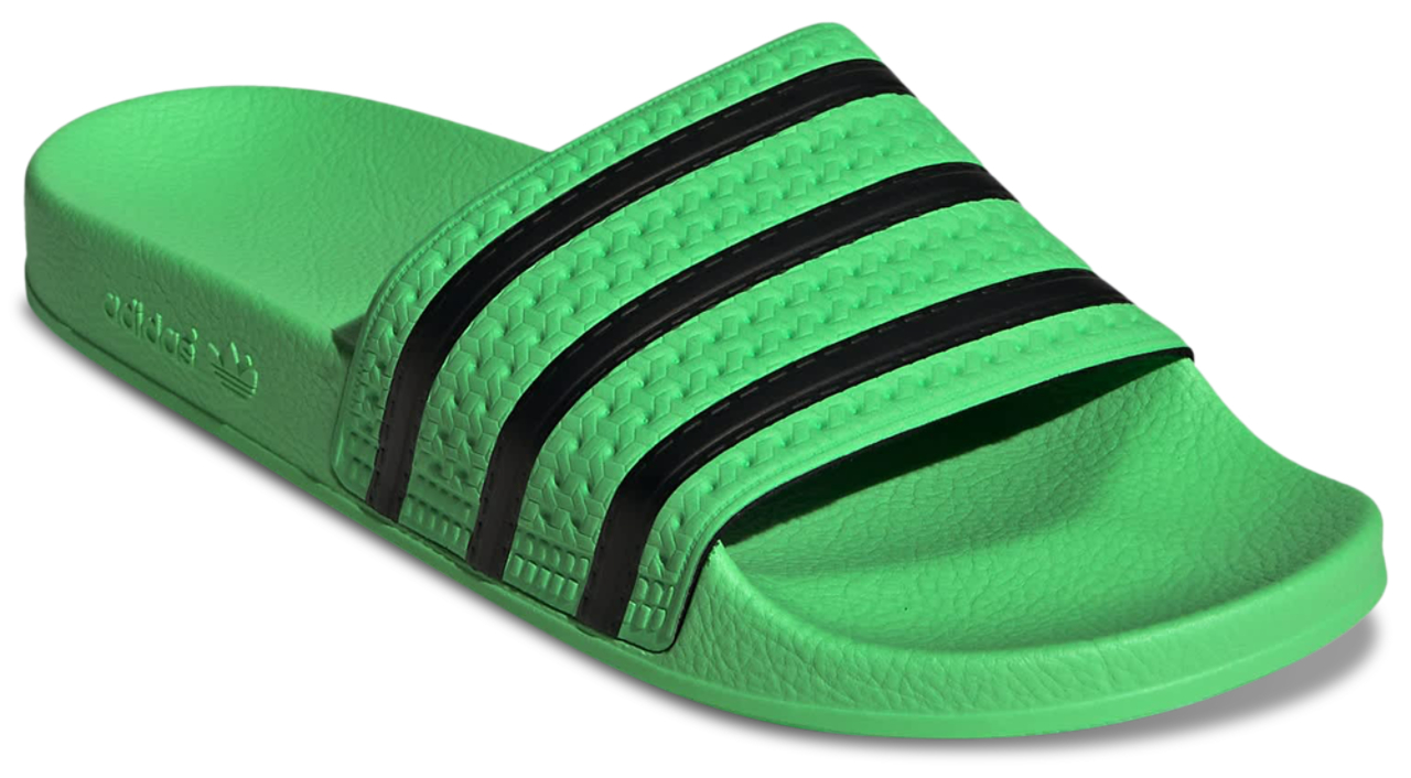 adidas Adilette Afbeelding 2 van 6. Tik om de fotogalerij te openen..