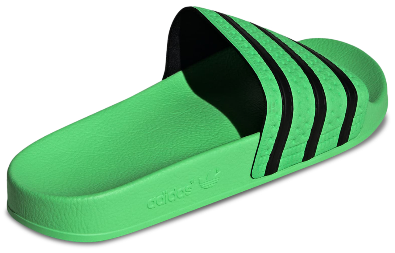 adidas Adilette Afbeelding 3 van 6. Tik om de fotogalerij te openen..