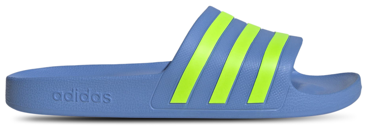 adidas Adilette Aqua Imagen 1 de 6. Toque para abrir la galería de fotos.