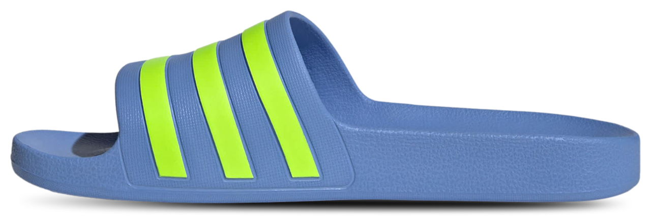 adidas Adilette Aqua Imagen 4 de 6. Toque para abrir la galería de fotos.