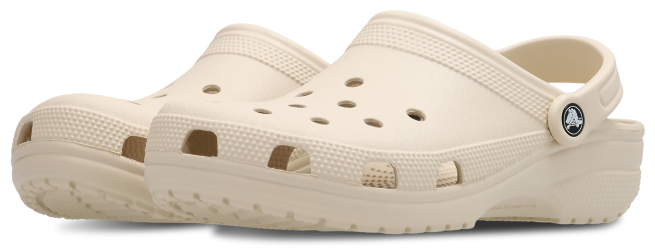 Crocs Classic Clog Imagen 2 de 7. Toque para abrir la galería de fotos.