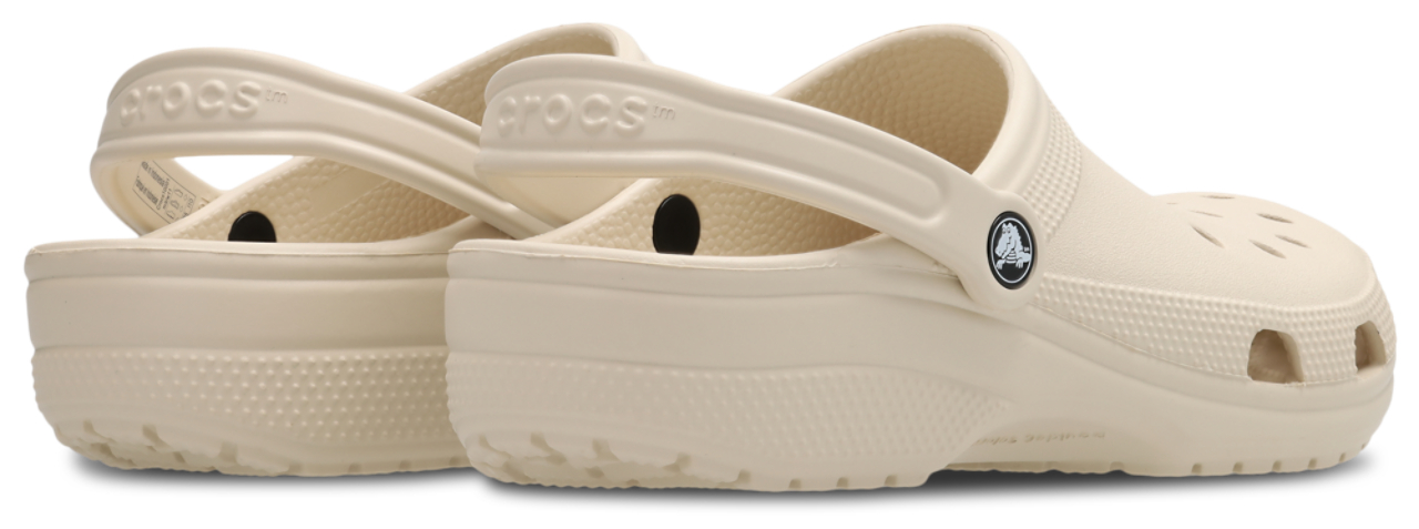 Crocs Classic Clog Imagen 3 de 7. Toque para abrir la galería de fotos.