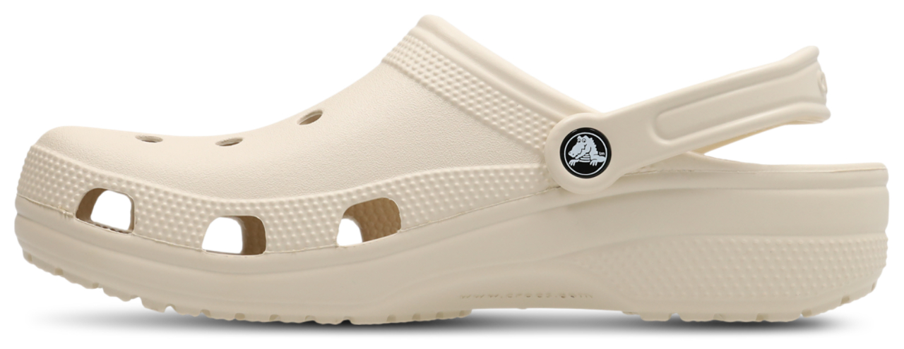 Crocs Classic Clog Imagen 4 de 7. Toque para abrir la galería de fotos.