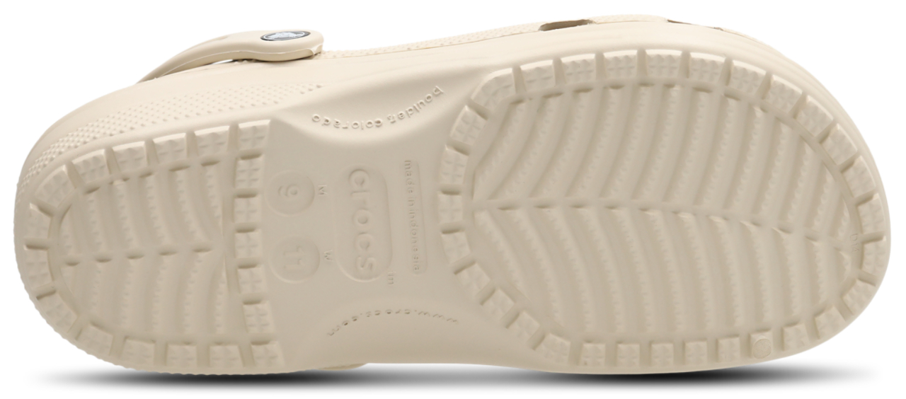 Crocs Classic Clog Imagen 6 de 7. Toque para abrir la galería de fotos.