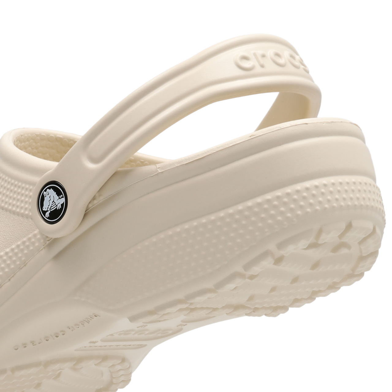 Crocs Classic Clog Imagen 7 de 7. Toque para abrir la galería de fotos.